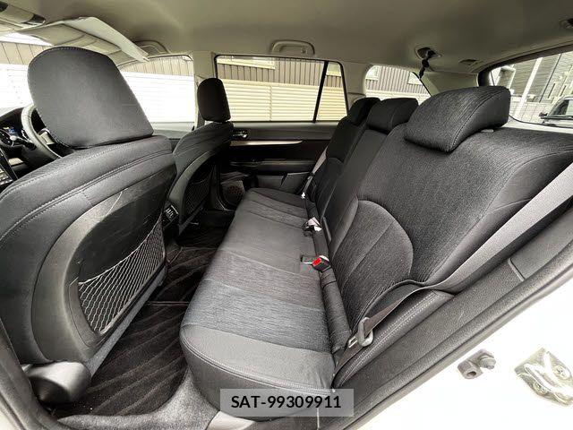 Subaru LEGACY TOURING WAGON 2014-10 7786369-9