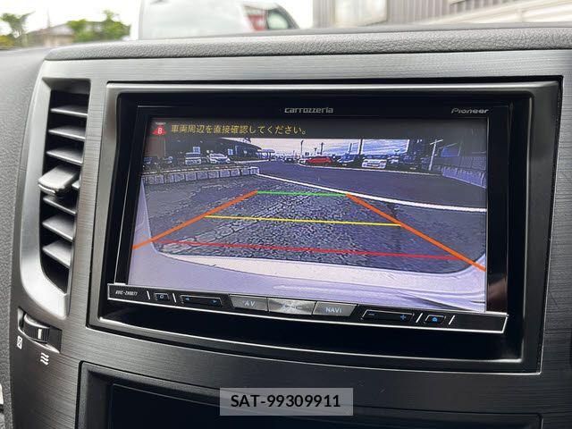 Subaru LEGACY TOURING WAGON 2014-10 7786369-10