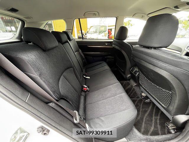 Subaru LEGACY TOURING WAGON 2014-10 7786369-12
