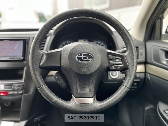 Subaru LEGACY TOURING WAGON 2014-10 7786369-13