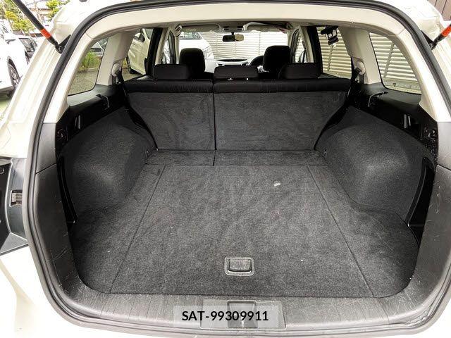 Subaru LEGACY TOURING WAGON 2014-10 7786369-20