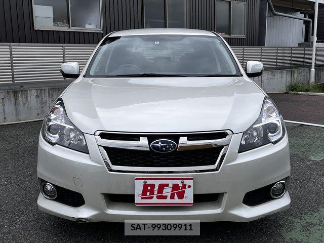 Subaru LEGACY TOURING WAGON 2014-10 7786369-21