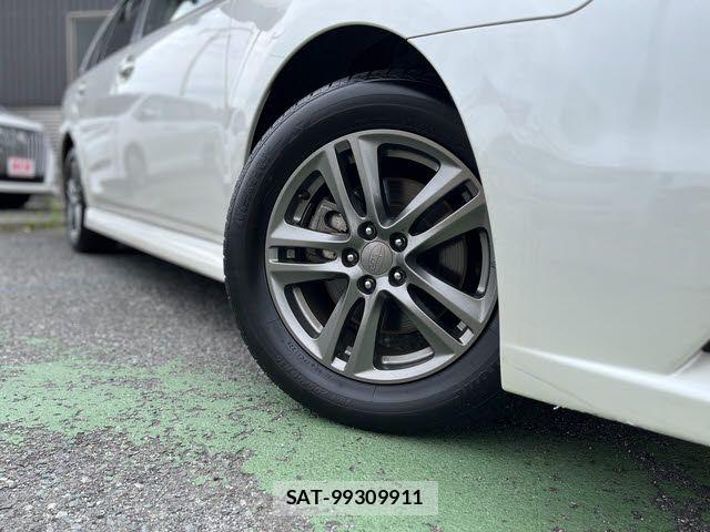 Subaru LEGACY TOURING WAGON 2014-10 7786369-26