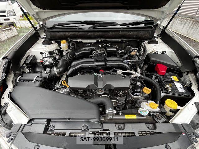 Subaru LEGACY TOURING WAGON 2014-10 7786369-27