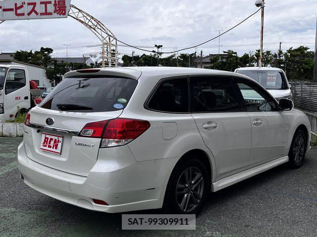 Subaru LEGACY TOURING WAGON 2014-10 7786369-2