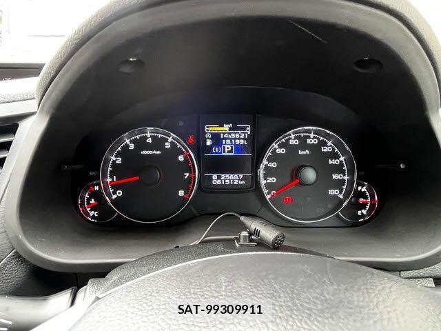 Subaru LEGACY TOURING WAGON 2014-10 7786369-7
