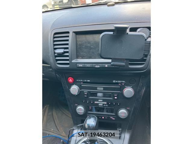 Subaru LEGACY TOURING WAGON 2009-03 7786362-9