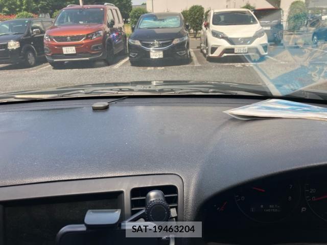 Subaru LEGACY TOURING WAGON 2009-03 7786362-10
