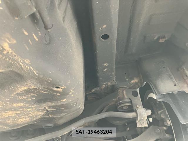 Subaru LEGACY TOURING WAGON 2009-03 7786362-11
