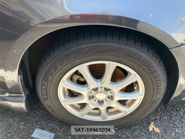 Subaru LEGACY TOURING WAGON 2009-03 7786362-2