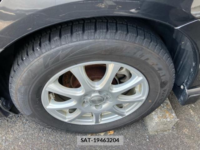 Subaru LEGACY TOURING WAGON 2009-03 7786362-4