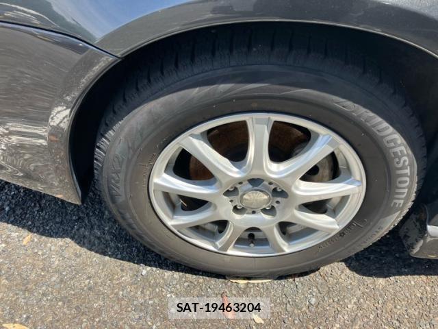 Subaru LEGACY TOURING WAGON 2009-03 7786362-5