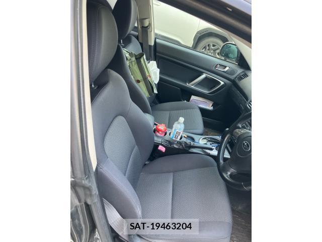 Subaru LEGACY TOURING WAGON 2009-03 7786362-8