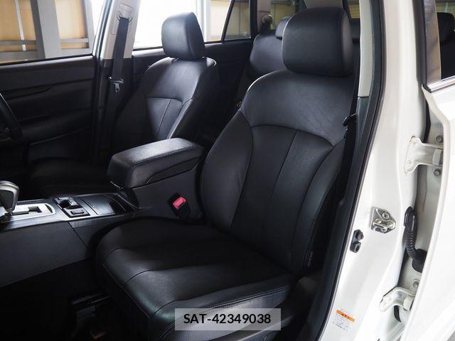 Subaru LEGACY TOURING WAGON 2013-03 7786370-9