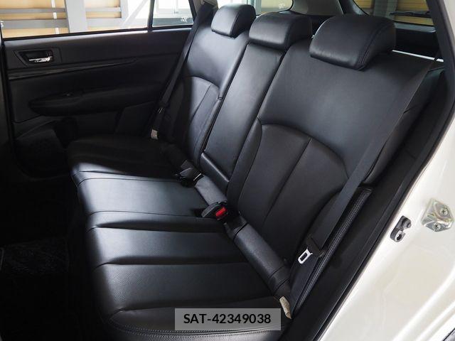 Subaru LEGACY TOURING WAGON 2013-03 7786370-10