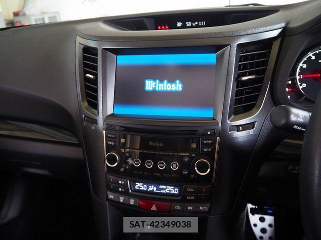 Subaru LEGACY TOURING WAGON 2013-03 7786370-12