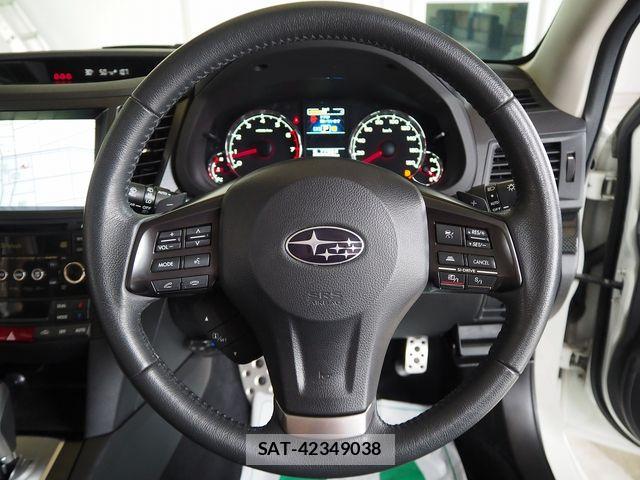 Subaru LEGACY TOURING WAGON 2013-03 7786370-14