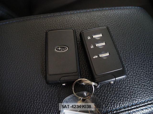 Subaru LEGACY TOURING WAGON 2013-03 7786370-17