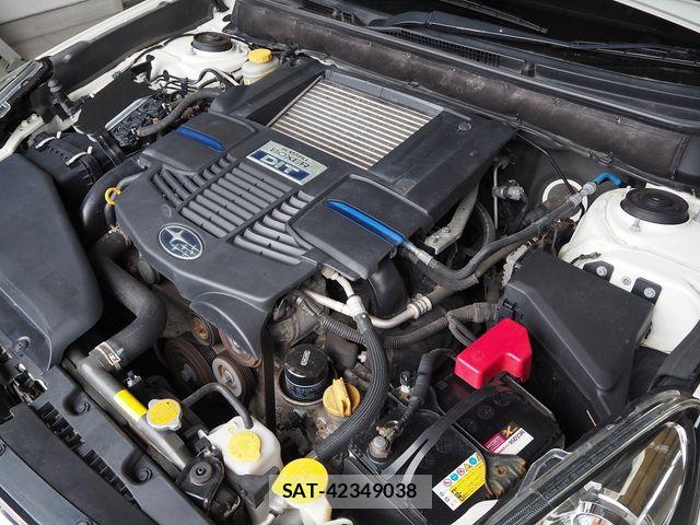 Subaru LEGACY TOURING WAGON 2013-03 7786370-19