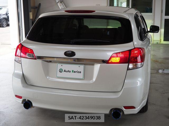 Subaru LEGACY TOURING WAGON 2013-03 7786370-21