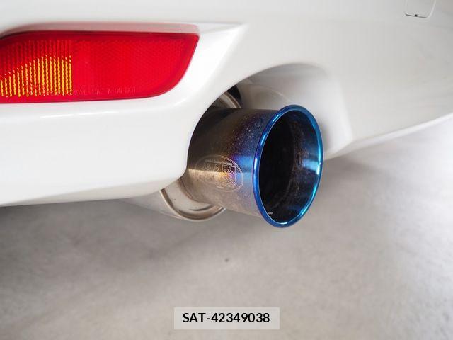 Subaru LEGACY TOURING WAGON 2013-03 7786370-22