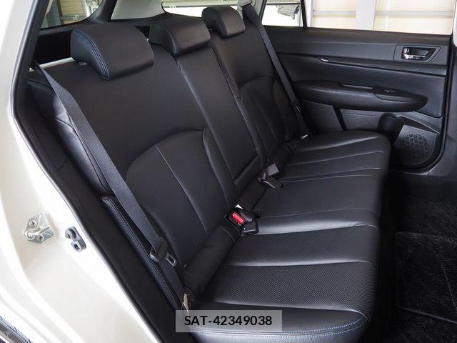 Subaru LEGACY TOURING WAGON 2013-03 7786370-25