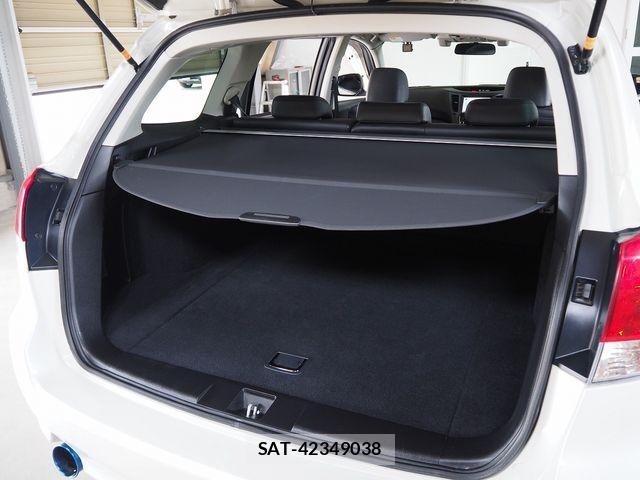 Subaru LEGACY TOURING WAGON 2013-03 7786370-26