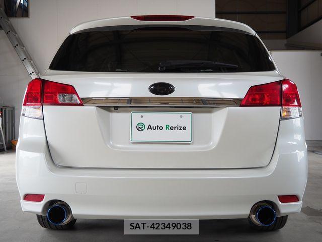 Subaru LEGACY TOURING WAGON 2013-03 7786370-3