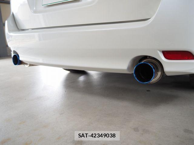 Subaru LEGACY TOURING WAGON 2013-03 7786370-6