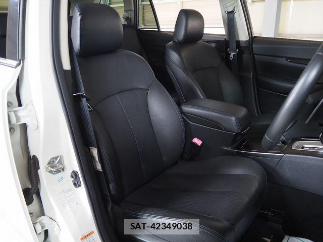 Subaru LEGACY TOURING WAGON 2013-03 7786370-8