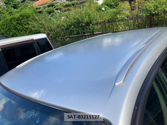 Subaru LEGACY TOURING WAGON 2004-04 7786363-9