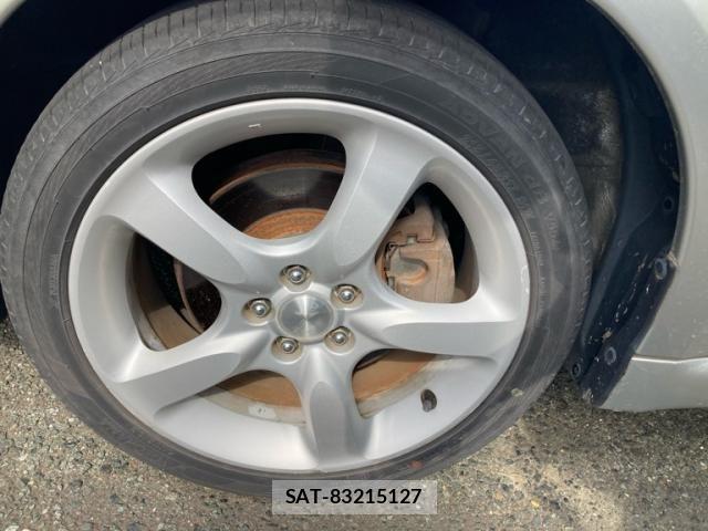 Subaru LEGACY TOURING WAGON 2004-04 7786363-10