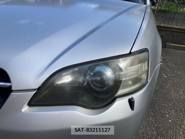 Subaru LEGACY TOURING WAGON 2004-04 7786363-11