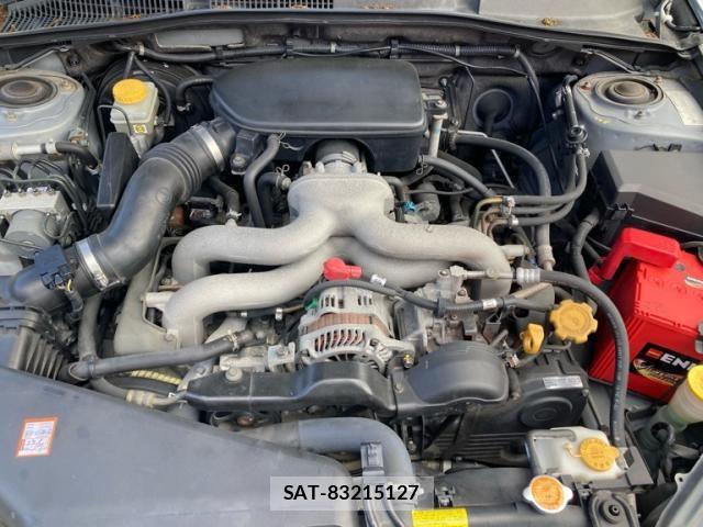 Subaru LEGACY TOURING WAGON 2004-04 7786363-13