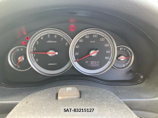 Subaru LEGACY TOURING WAGON 2004-04 7786363-15