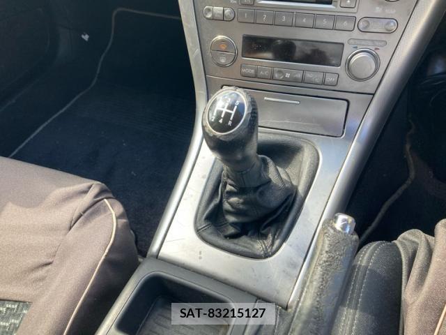 Subaru LEGACY TOURING WAGON 2004-04 7786363-17