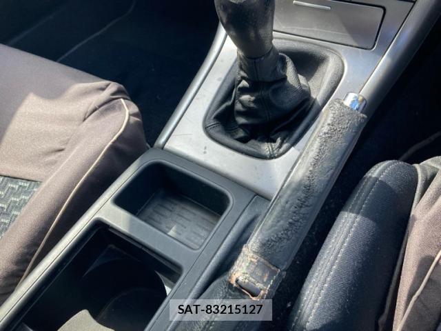 Subaru LEGACY TOURING WAGON 2004-04 7786363-18