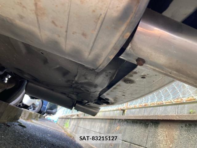Subaru LEGACY TOURING WAGON 2004-04 7786363-4
