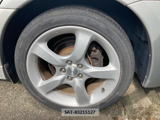 Subaru LEGACY TOURING WAGON 2004-04 7786363-5