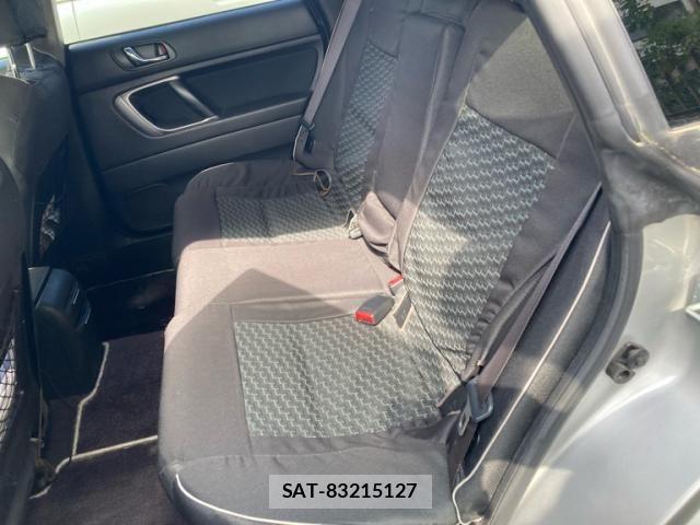 Subaru LEGACY TOURING WAGON 2004-04 7786363-6
