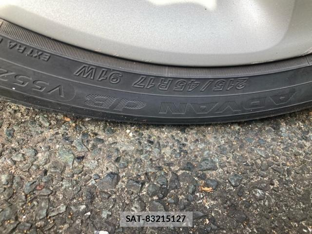 Subaru LEGACY TOURING WAGON 2004-04 7786363-7