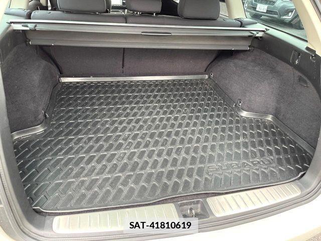 Subaru LEGACY TOURING WAGON 2007-07 7786371-9