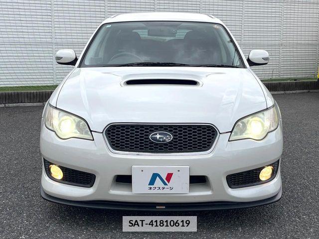 Subaru LEGACY TOURING WAGON 2007-07 7786371-13