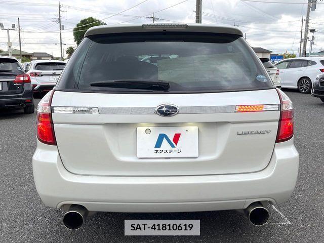 Subaru LEGACY TOURING WAGON 2007-07 7786371-14