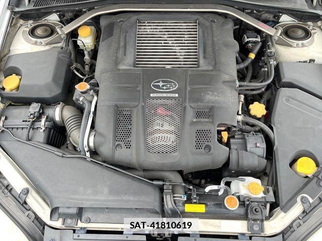 Subaru LEGACY TOURING WAGON 2007-07 7786371-17