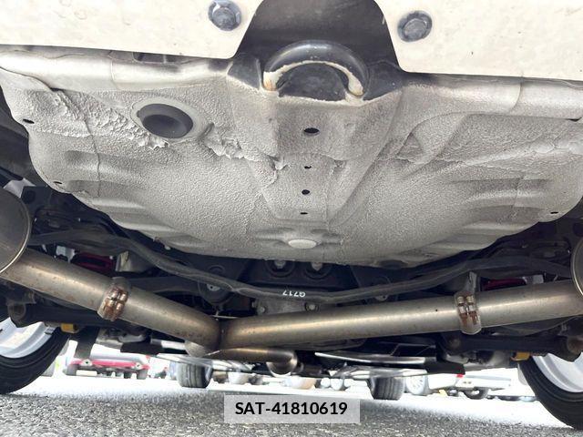 Subaru LEGACY TOURING WAGON 2007-07 7786371-18