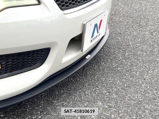 Subaru LEGACY TOURING WAGON 2007-07 7786371-3