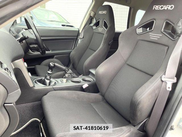 Subaru LEGACY TOURING WAGON 2007-07 7786371-4