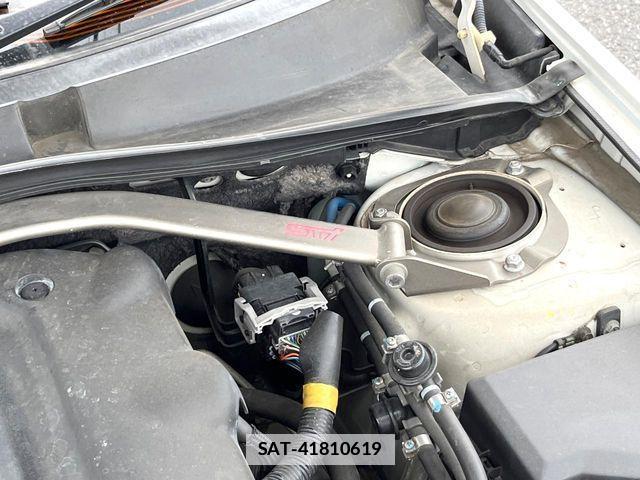 Subaru LEGACY TOURING WAGON 2007-07 7786371-6