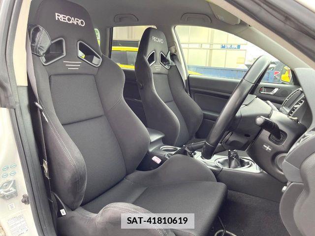 Subaru LEGACY TOURING WAGON 2007-07 7786371-7